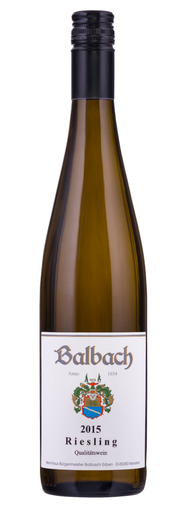 Немецкая бутылка