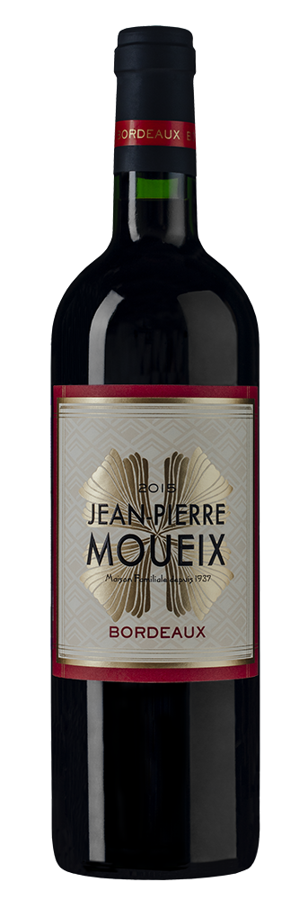 Бордоская бутылка