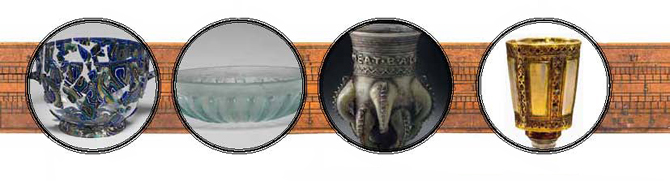 Прогресс в изобретении посуды для вина