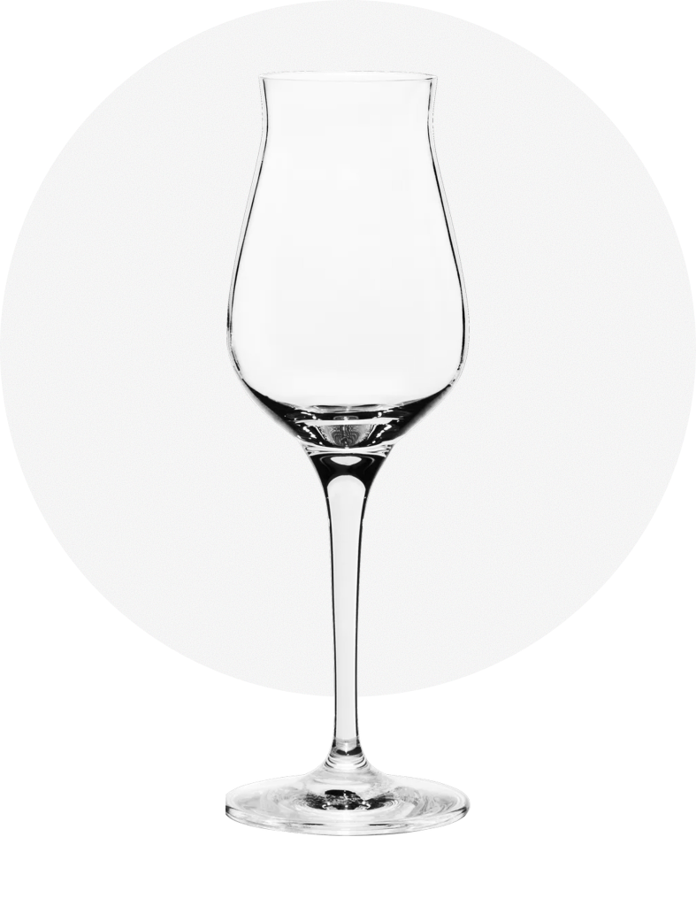 Тюльпан (Tulip glass)