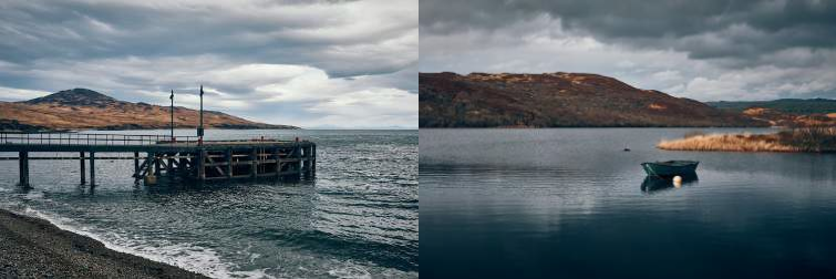 Остров Айла