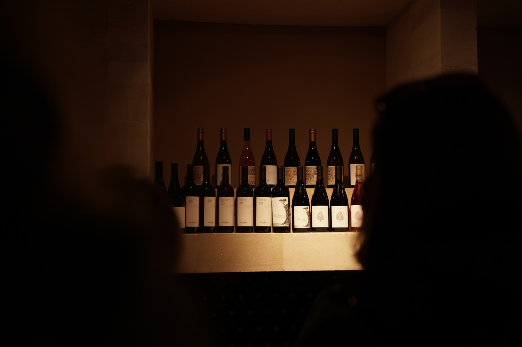 Что пробовать