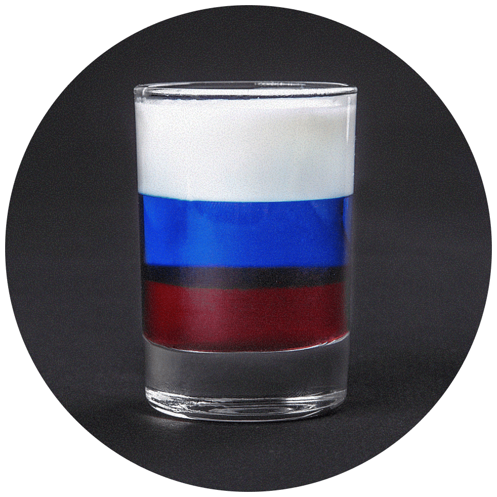 «Российский флаг»