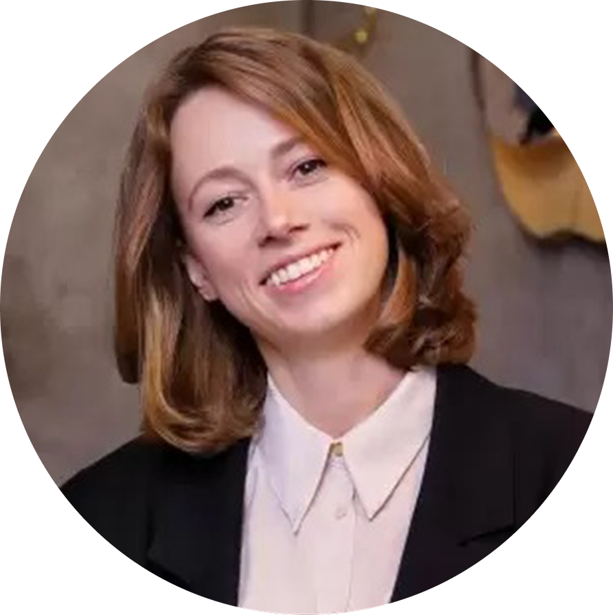 Олеся Александрова