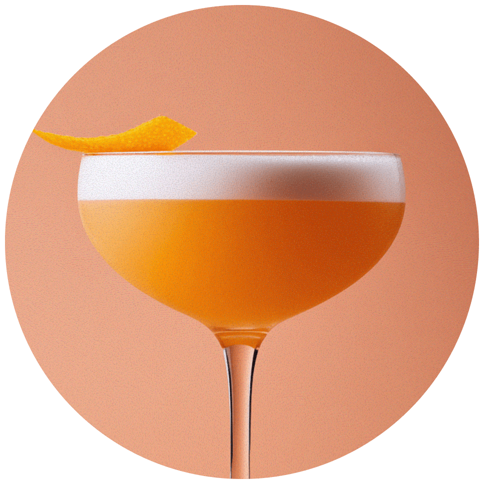 «Апероль сауэр»