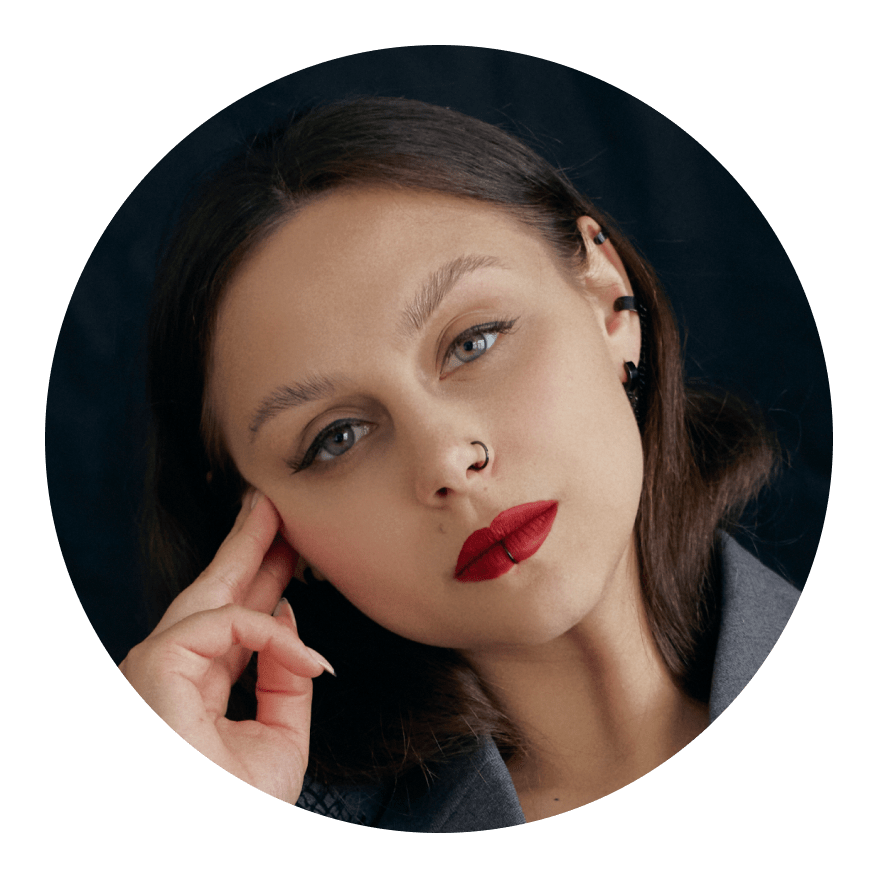 Мэри Щекотихина