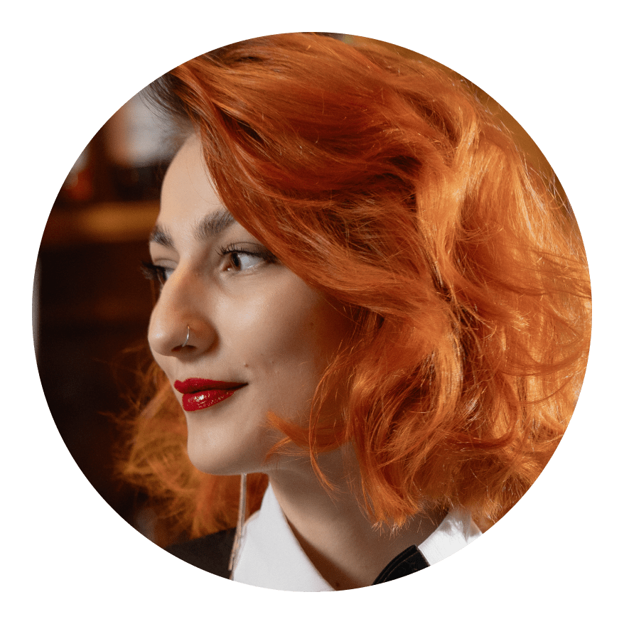 Александра Водницкая