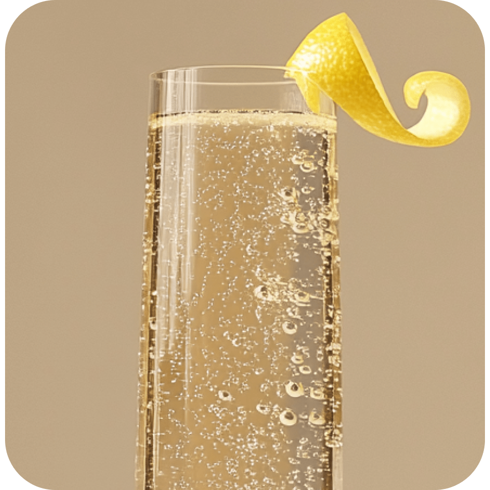 Френч сколько-то там / French 75