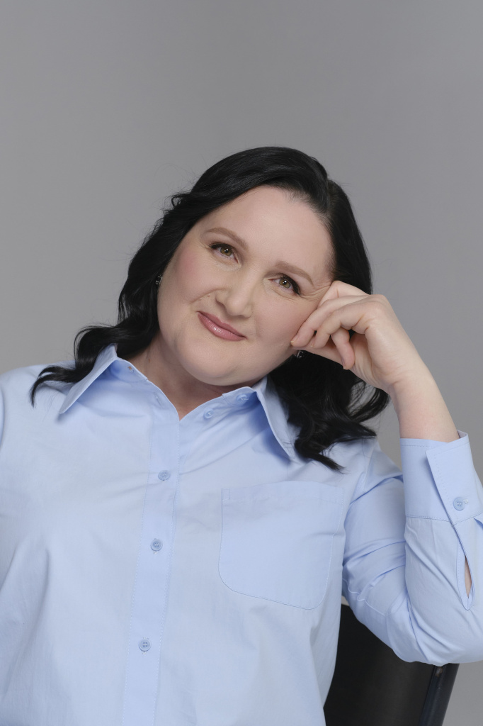 Радмила Сигаева