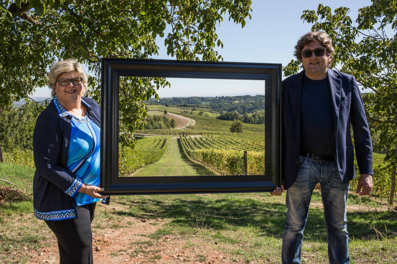 Джузеппе и Раффаэлла Болонья Джузеппе и Раффаэлла Болонья