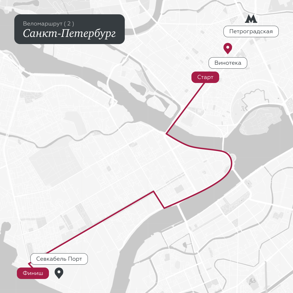 Санкт-Петербург