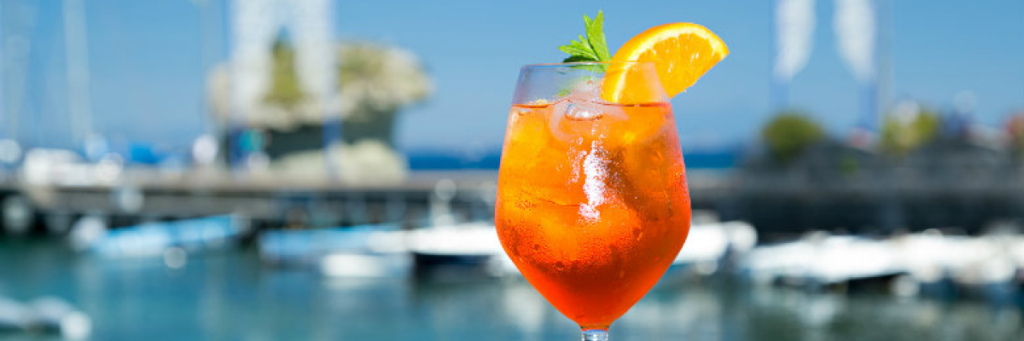 Апероль-шприц