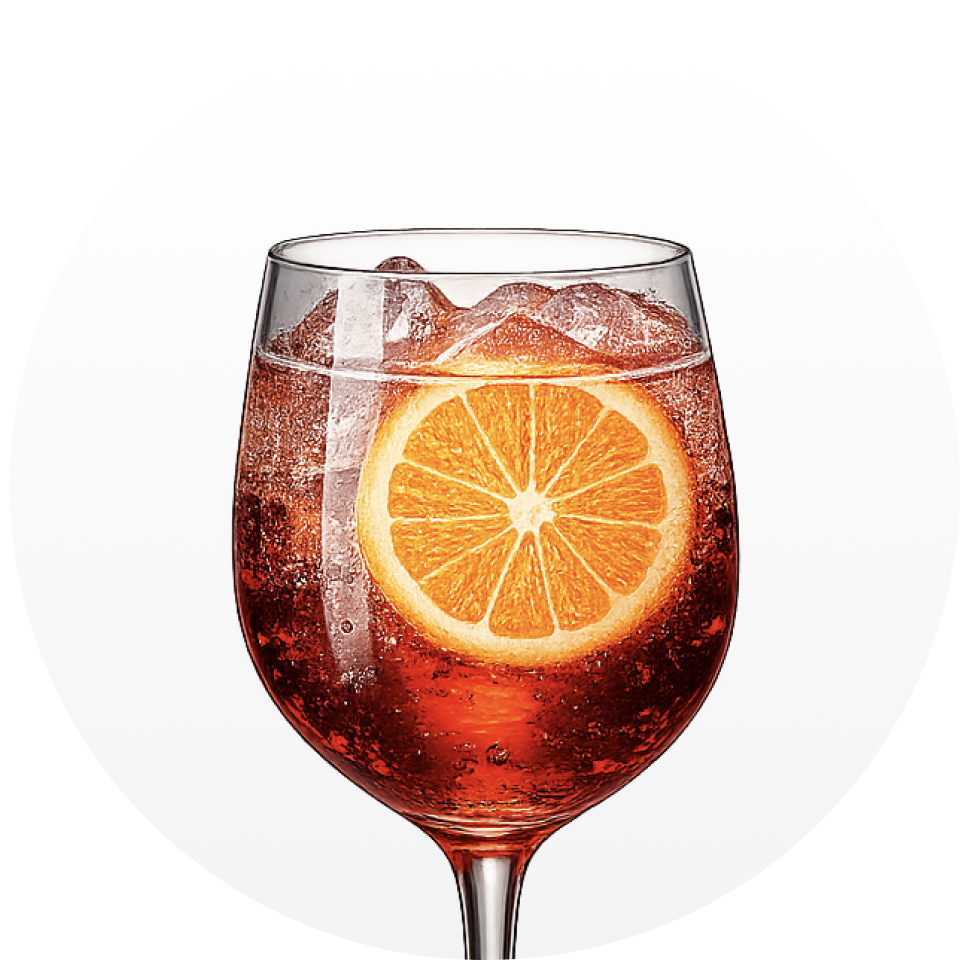 Россо‑тоник