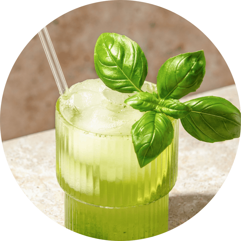 «Нулевой» Basil