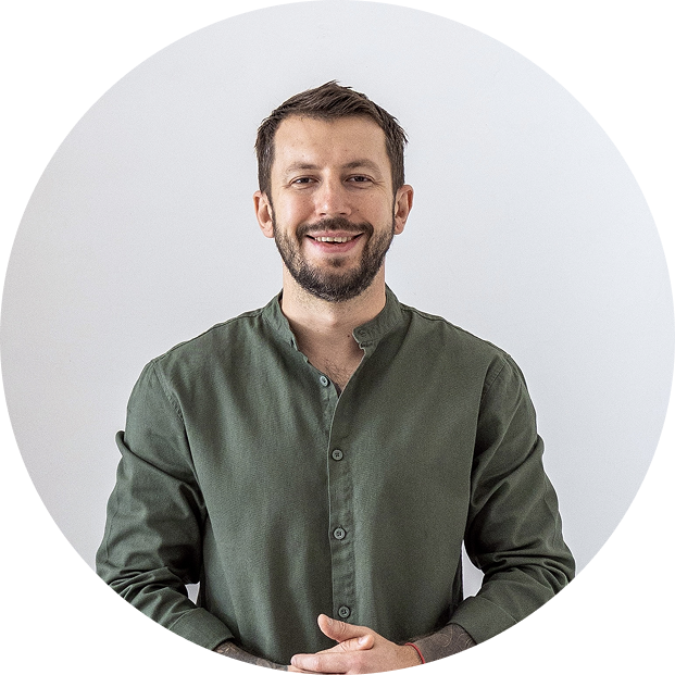 Александр Герега