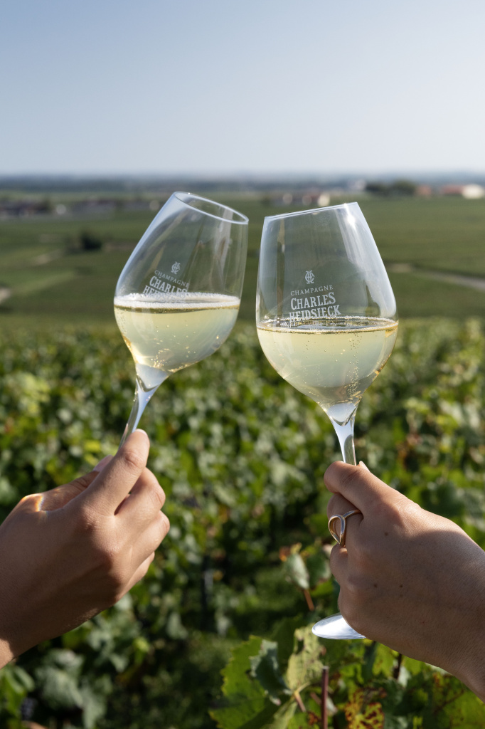 Шарль Хайдсик