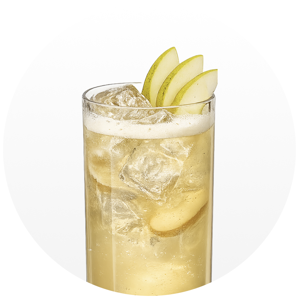 Яблочный сауэр