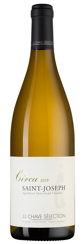 Saint-Joseph Circa , Jean-Louis Chave