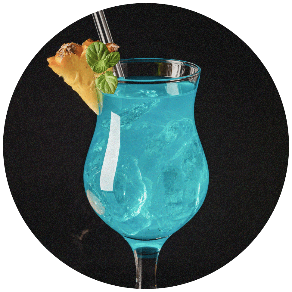 «Карибиан Блю»