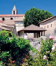 Тавель наряду с другими историческими зонами впервые во французской истории получает статус аппелласьона (Tavel AOC).