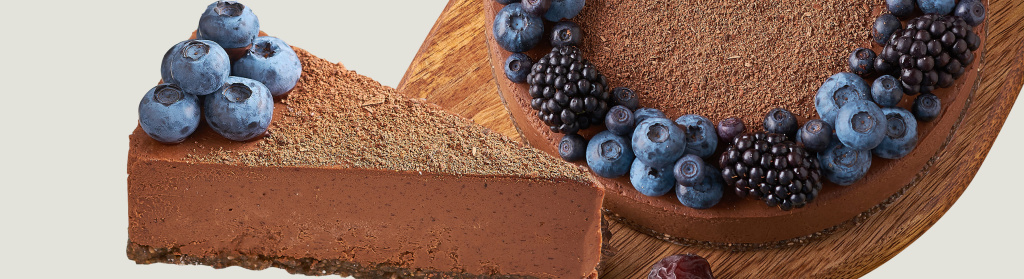 Другая шоколадная фабрика