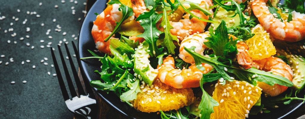 Итальянский обед