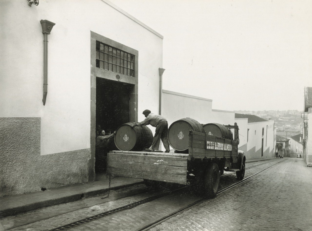 Производство