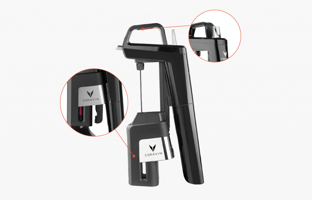 Аксессуары Coravin