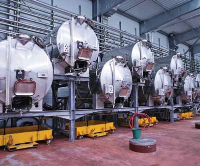 Ферментация