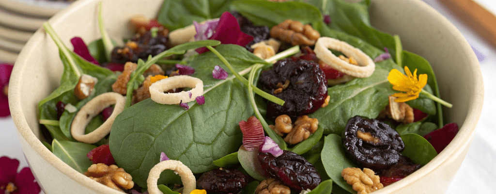 Салат Сансы