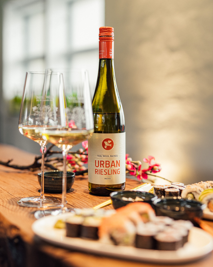 Интервью с виноделом Ником Вайсом