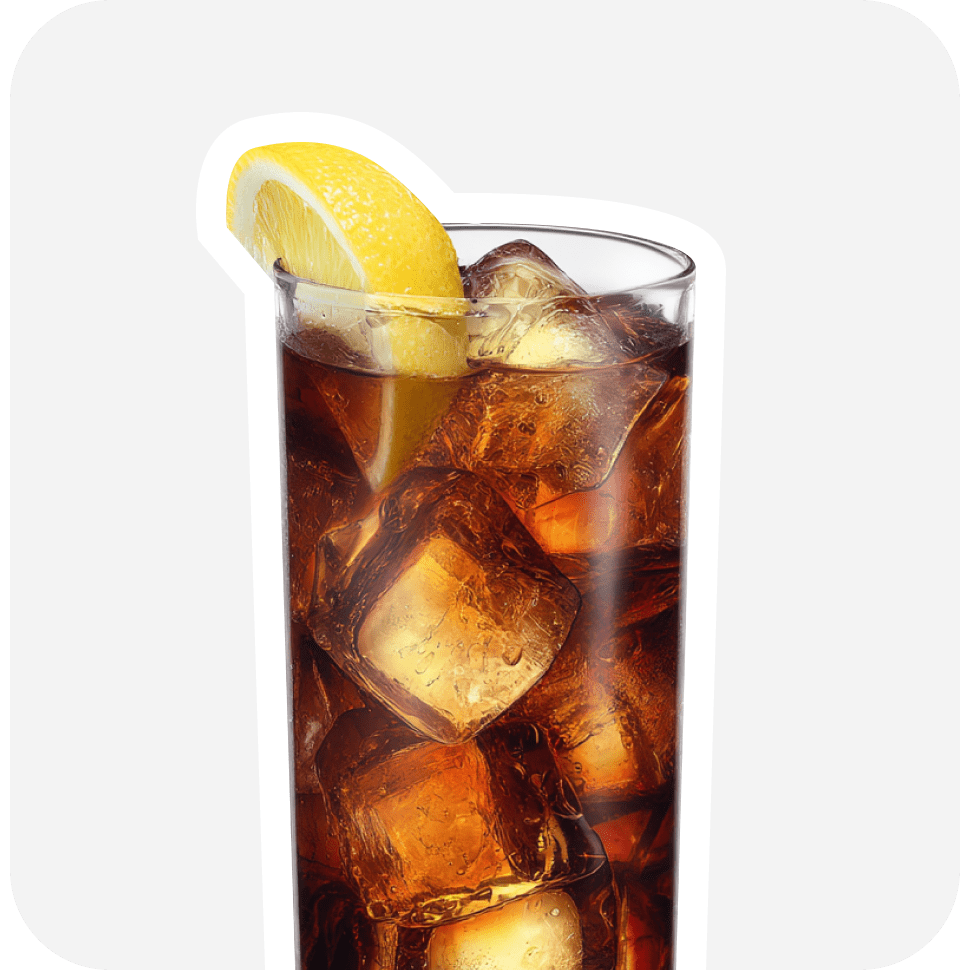 Рецепт классического «Лонг-Айленда»