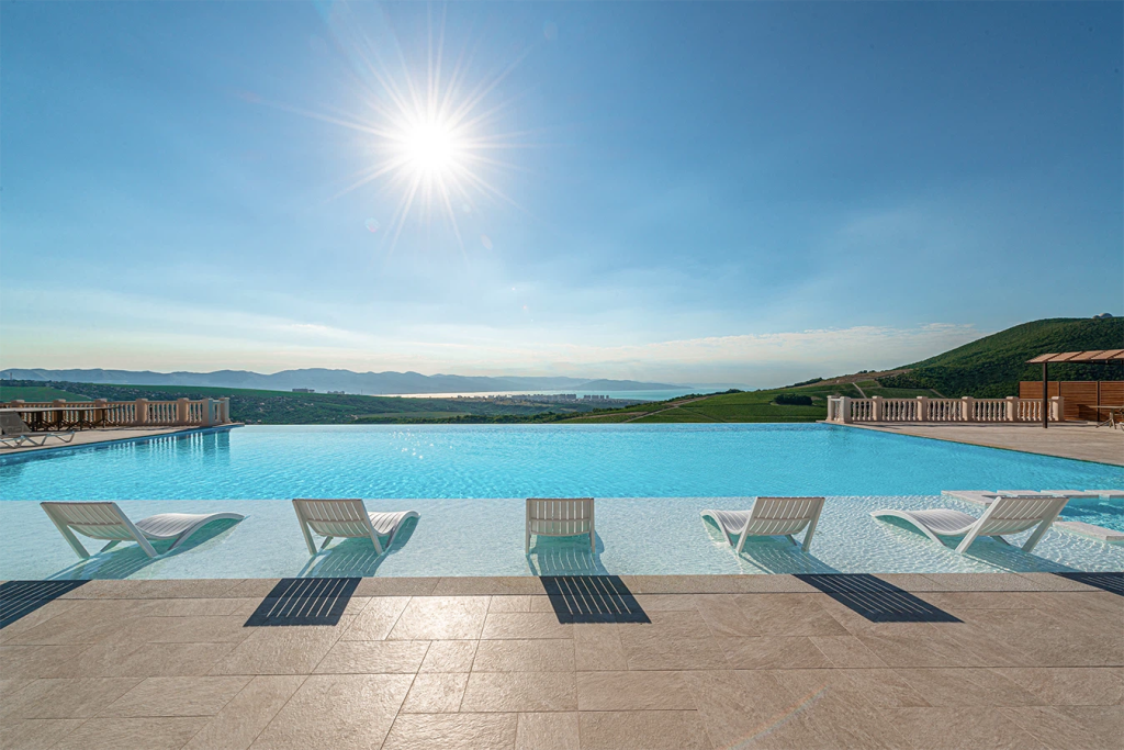 Шато Пино (Chateau Pinot)