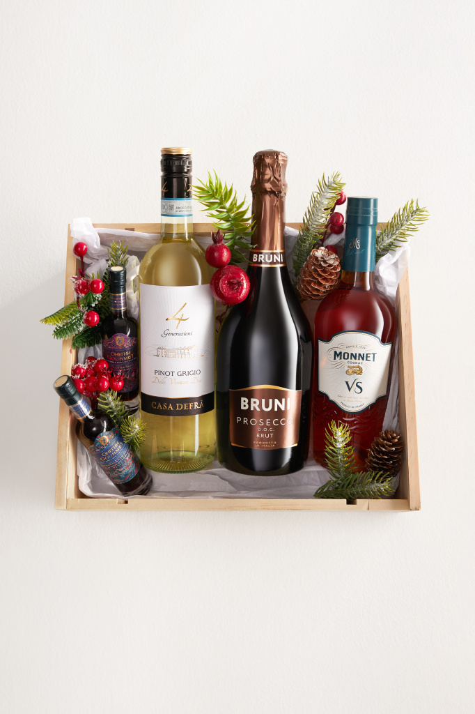 Подарочные решения