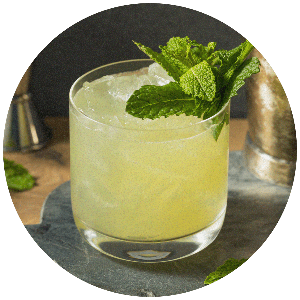 Северное сияние