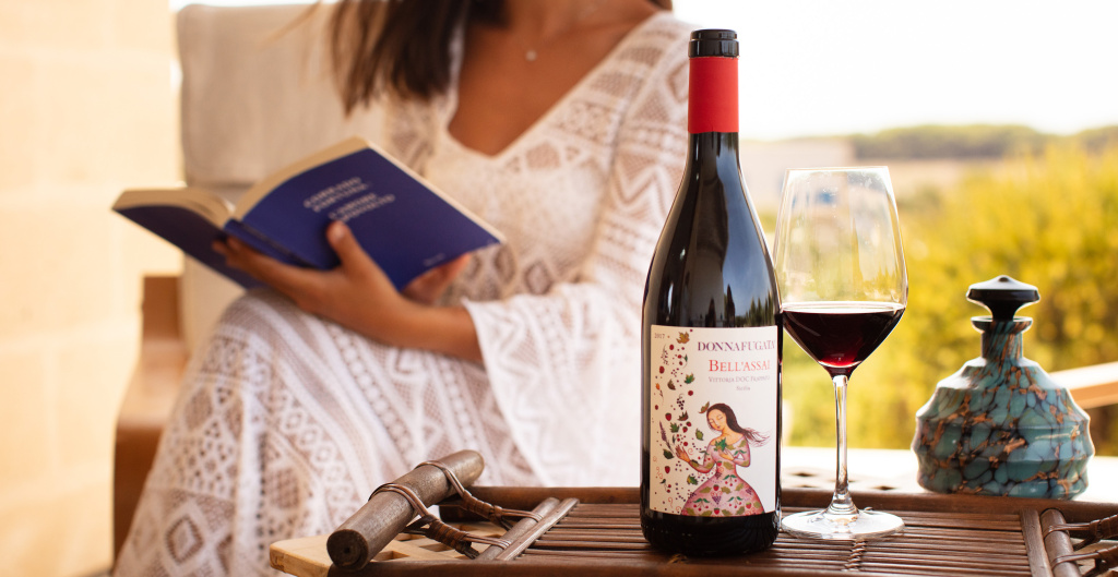 Bell'Assai, Donnafugata