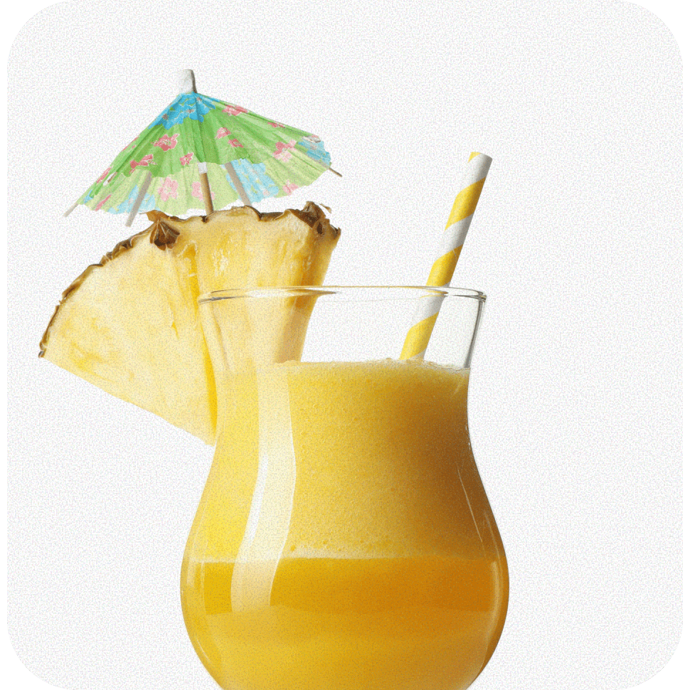 Дрим-дайкири (Dream Daiquiri)