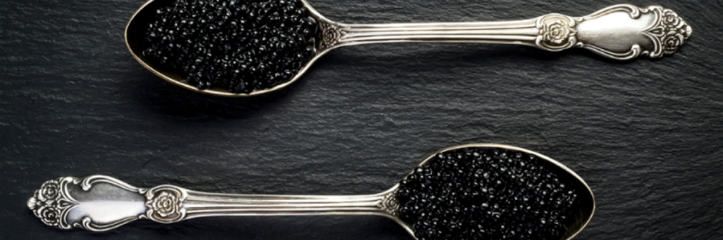 Черная икра