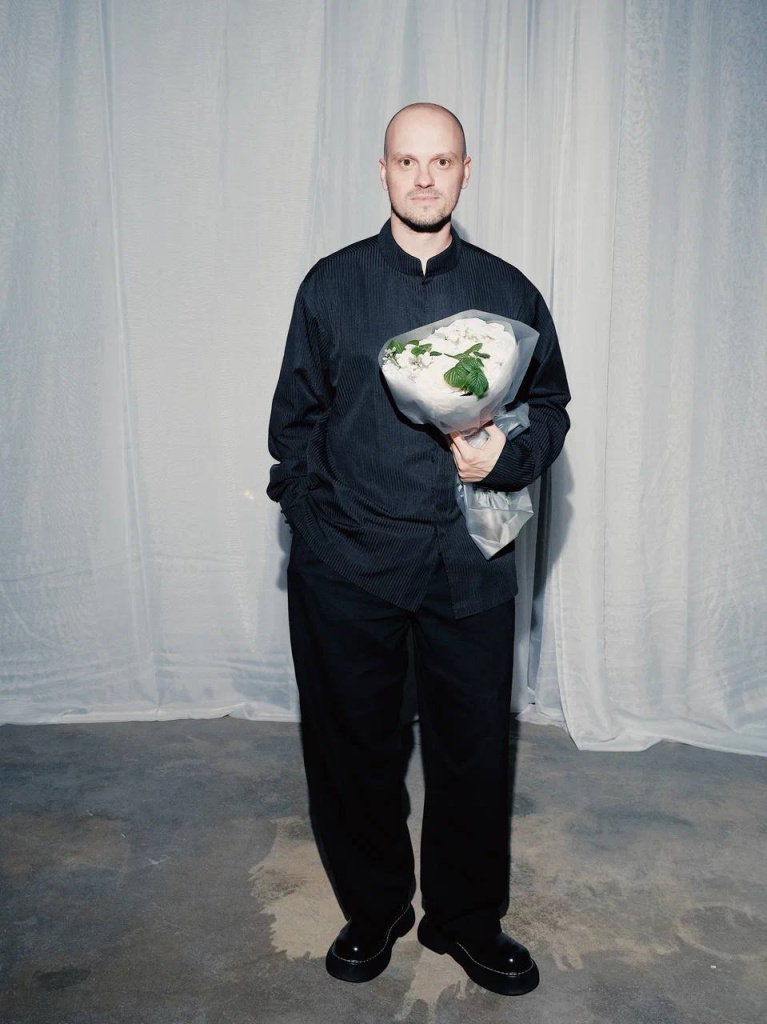 Денис Кондратенко