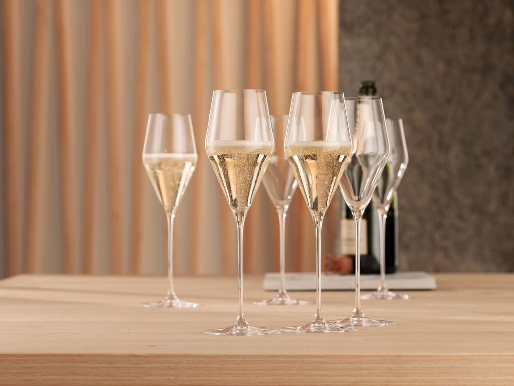 Definition Champagne