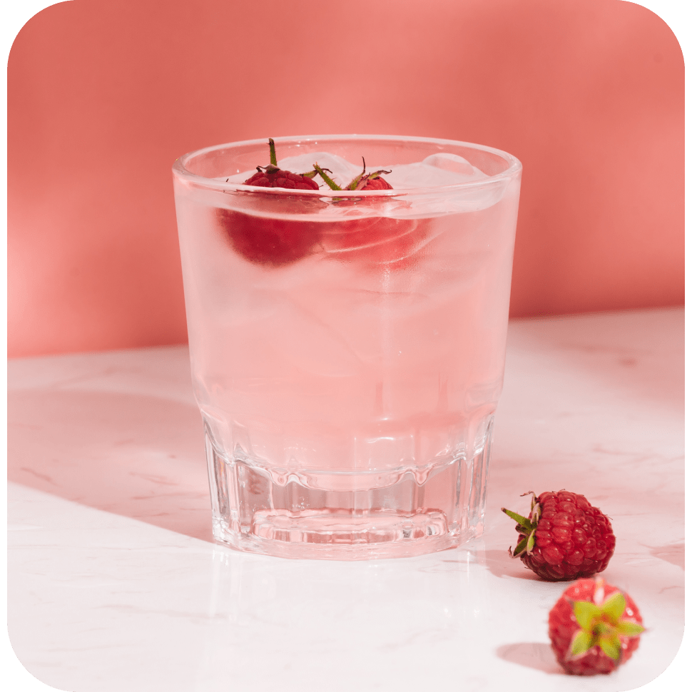 Pink Gin