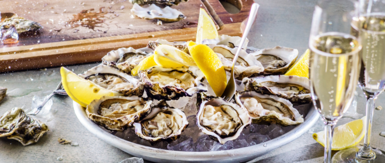 Гастрономия