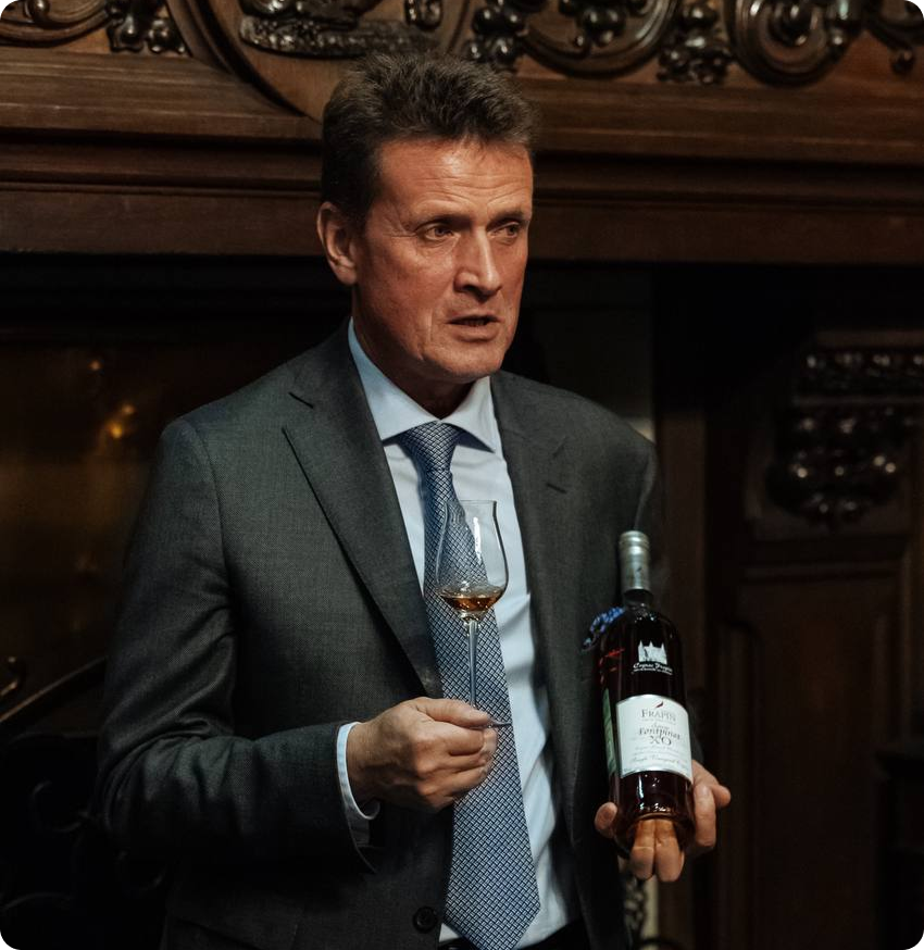 Михаил Визгунов