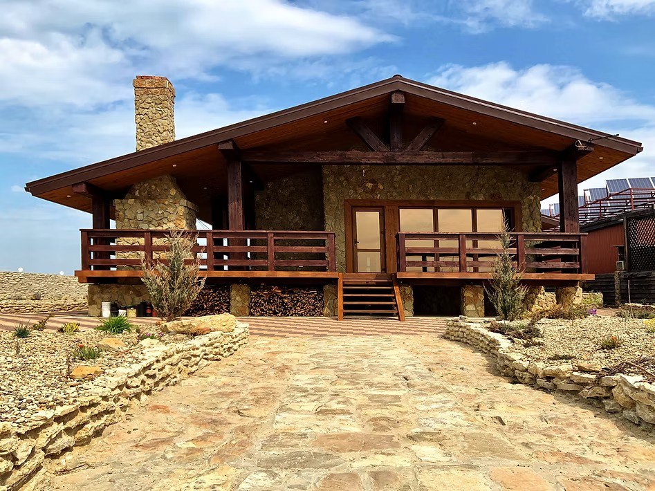 Патрей (Patrey)