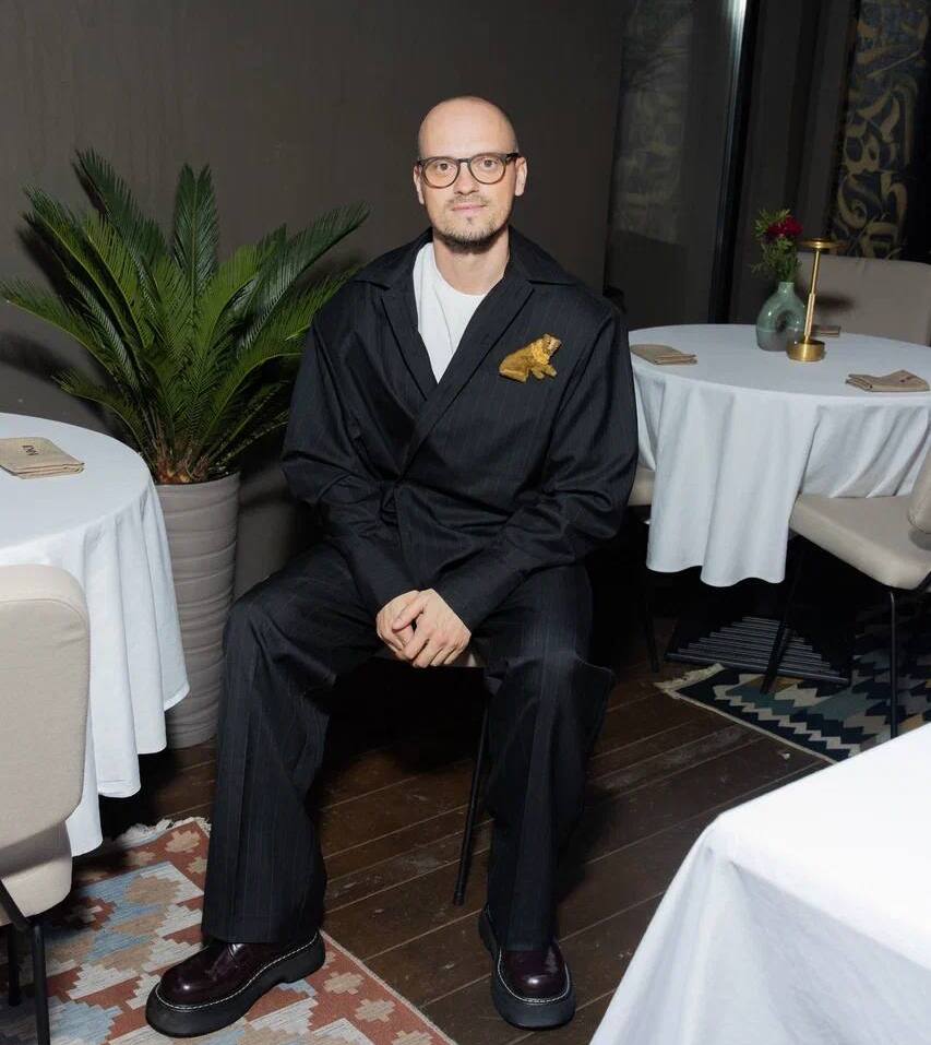 Денис Кондратенко