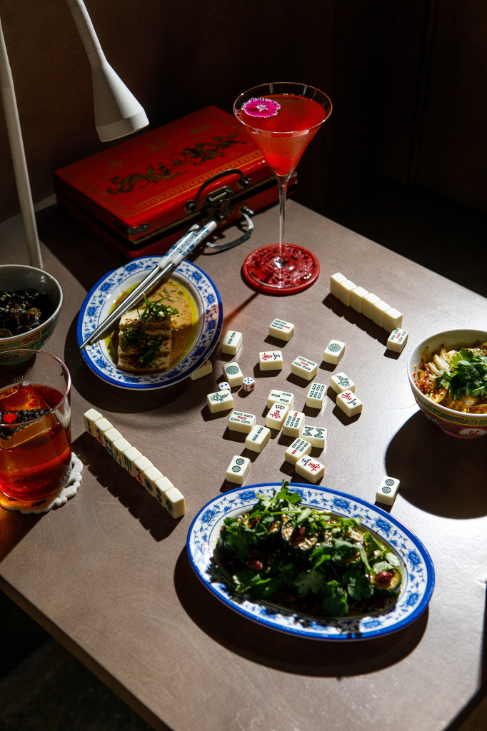 Многогранная Азия