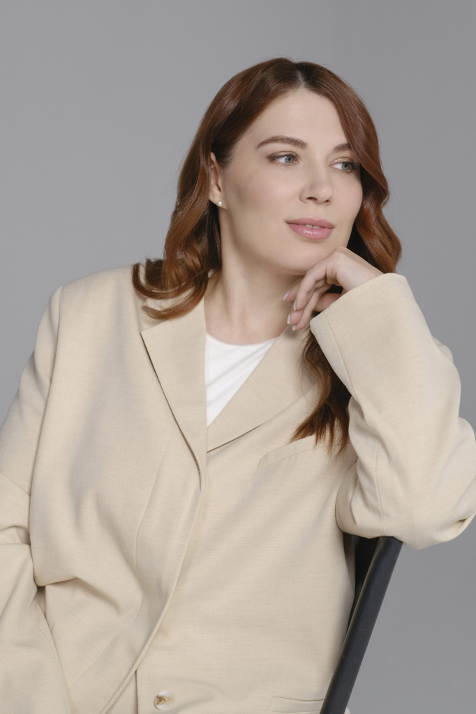 Екатерина Лобанова