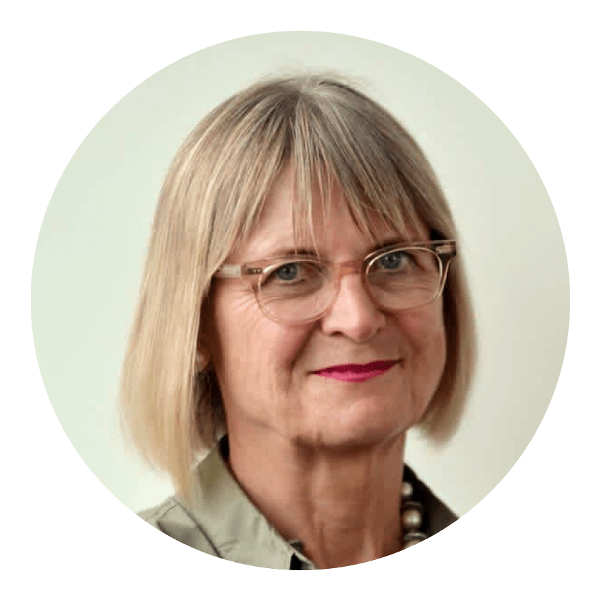 Дженсис Робинсон