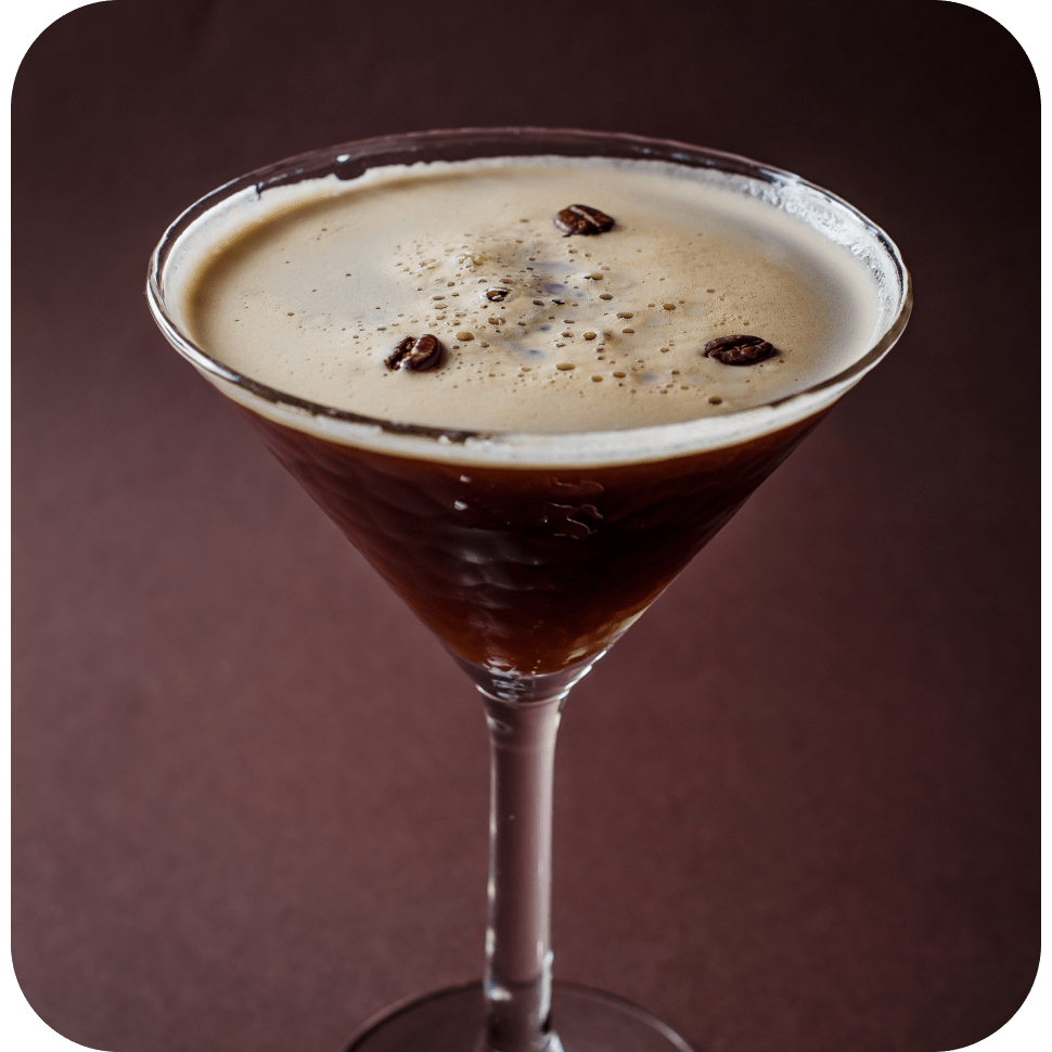 Ирландский мартини