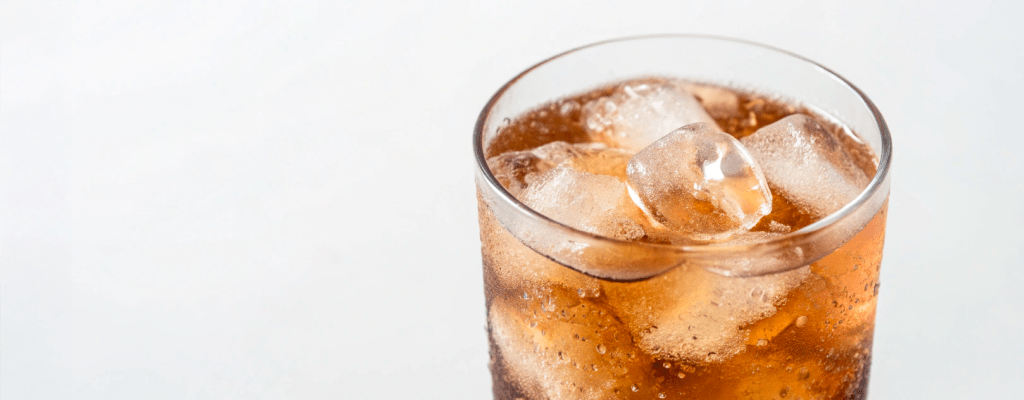 Винный уксус как кока-кола